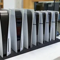 نصب بازی پلی استیشن ۴/۵ اکانتی کپی خور