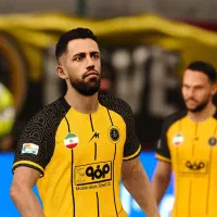 پچ pgl برای pes2021|کنسول، بازی ویدئویی و آنلاین|کاشان, بهشتی|دیوار