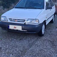 پراید131 مدل 91 sl