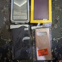 قاب گوشی نت ۸ شیائومی