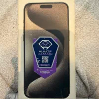 iPhone 15 pro max 256|موبایل|تهران, قبا|دیوار