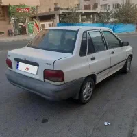 پراید۸۴فول انژکتوردوگانه سلامت رینگ اسپرت خوشرخ|خودرو سواری و وانت|کرج, گوهردشت|دیوار