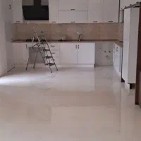 شهرک رضوان ۱۲۵متر ۲خوابه
