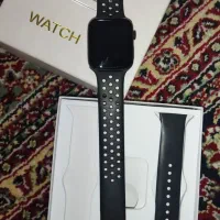 ساعت هوشمند فوق العاده تمیز