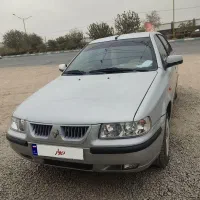 سمنددوگانه فابریک|خودرو سواری و وانت|نجف‌آباد, صالح آباد|دیوار