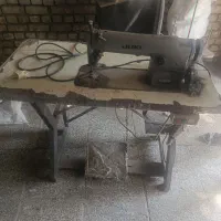 چرخ‌خیاطی