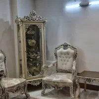 مبل|مبلمان خانگی و میز عسلی|اصفهان, ستار|دیوار