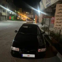 سمند مدل ۸۲|خودرو سواری و وانت|اصفهان, باغ نگاره|دیوار