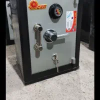 گاوصندوق۴۵ در۴۰|ابزارآلات|تهران, شهرک دانشگاه شریف|دیوار