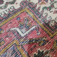 فرش دستبافت ۲.۵ در ۳.۵|فرش|تبریز, |دیوار