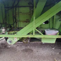 کمباین سهندمدل85|خودرو سنگین|مهربان, |دیوار