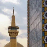 انواع تور مشهد هتل وبرای همه جا داخلی و خارجی