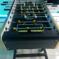 فوتبال دستی