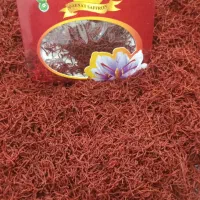 زعفران یک گرم نرمه درجه یک ۲۰ ت