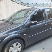 مگان ۲۰۰۶|خودرو سواری و وانت|قم, میرزائیه|دیوار