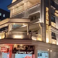 نورالیبیگ-زمین-چهار-دیواری-با-پروانه-ساخت