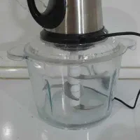 خردکن نو بزرگ