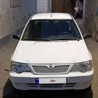 پراید۱۳۲