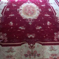 فرش ۱۲ متر|فرش|اراک, |دیوار