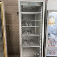 فریزر بستنی ایستاده (کینو)