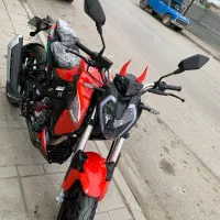 گلکسی هندا ریس بنلی 180s تحویلی 404