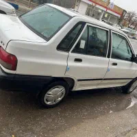 پراید مدل ۹۲ درحد|خودرو سواری و وانت|تربت‌حیدریه, سرمحله|دیوار