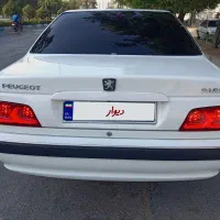پارس 1401 نیمه سفارشی بی خط و خش موتور جدید