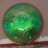 هنگ درام مارک آرشا