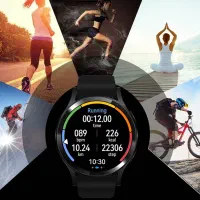ساعت هوشمند اسمارت واتچf8 smart watchآکبندتک تعداد|ساعت|تهران, میدان ولیعصر|دیوار