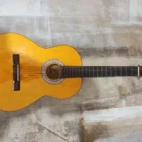 گیتار آموزشی سالم ‌عالی