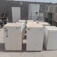 فروش تعدادی یخچال مزایده ای