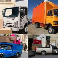 اتوبار بسته بندی مرزداران صادقیه مهرآباد باربری|خدمات حمل و نقل|تهران, شهرک آزمایش|دیوار