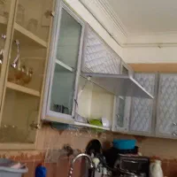 کابینت فلز دست دوم