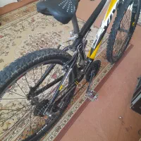 دوچرخه ی ۲۶|دوچرخه، اسکیت، اسکوتر|محمدیه-قزوین, |دیوار