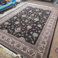 فرش ۹متری جفت