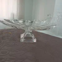 سرویس بلور(آجیل خوری)مناسب برای جهیزیه|ظروف سرو و پذیرایی|تهران, کوهک|دیوار