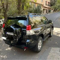 پرادو فول دو‌درب