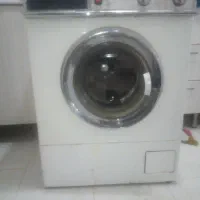 لباسشویی اتوماتیک فیلکو به همراه 6عدد مبدل صندلی