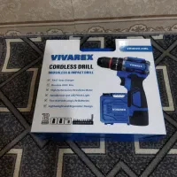 دریل شارژی مینی سنگ سشوار