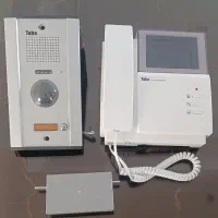 آیفون تصویری تابا ۱۰۴۰