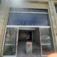 اجاره مغازه تجاری آماده تحویل ۵۰ متری در رازی