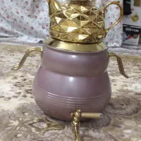 لگن استیل نوباکارتن