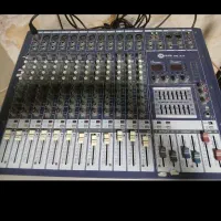 سیستم صوتی و اذان گو