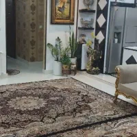 فروش و معاوضه ۹۰ متری دو خواب فول امکانات