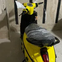 پژو دیجانگو|موتورسیکلت|قدس, شهرک صنعتی زاگرس|دیوار