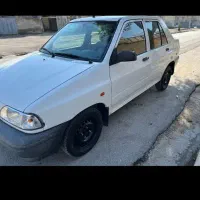 پراید مدل ۹۵ سند تک برگ|خودرو سواری و وانت|بم, |دیوار