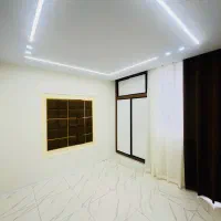 ۶۰ متر دوخواب / سندتک برگ/ پارکینگ/ سالن پرده خور|فروش آپارتمان|تهران, وردآورد|دیوار