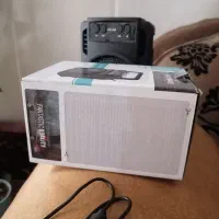 اسپیکر|پخش‌کننده همراه|قم, پامنار|دیوار