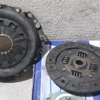 صفحه کلاج  سالم  پراید|قطعات یدکی و لوازم جانبی|گرگان, |دیوار