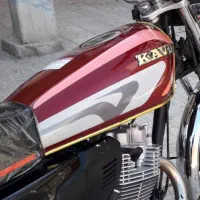 باک درب پالسی کاربراتور